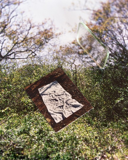 "Perspective Rectangle 1"