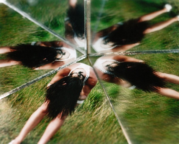 "Perspective Fracture 2"